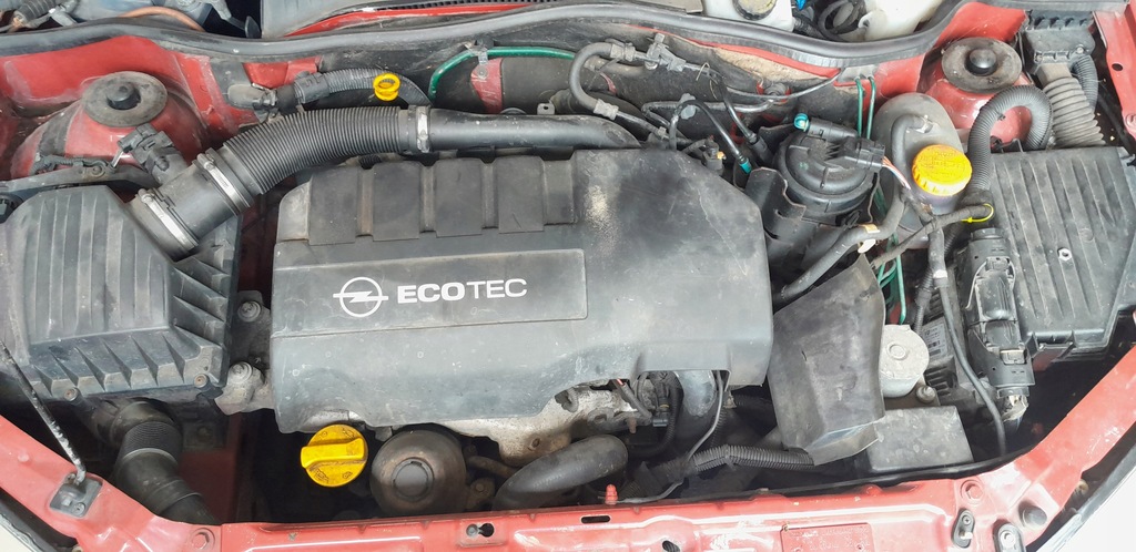ΠΟΤΕΝΤΙΟΜΕΤΡΟ ΠΕΔΑΛ ΓΚΑΖΙΟΥ Opel Corsa C 1.3 CDTI 9129423 Product image