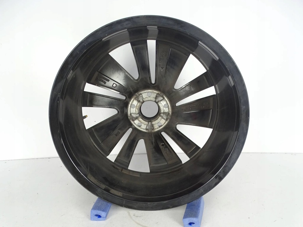 PEUGEOT RIM 7 j x 19 H2 CH5 38 9809685477 Product image