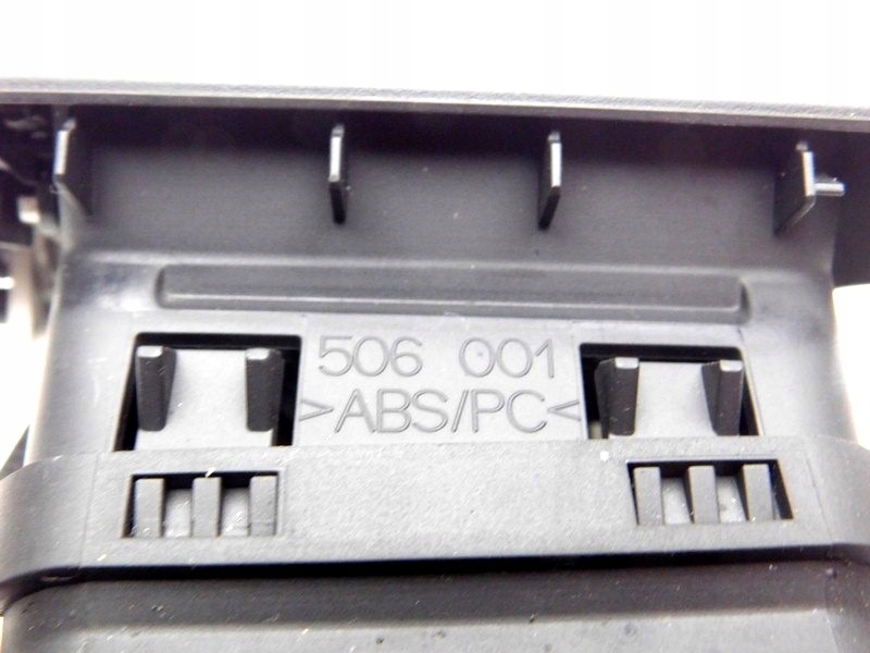 09/23 VOLVO S40 V50 C30 AIR GRILL αριστερά Product image