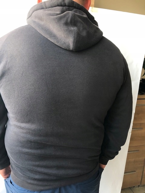 HARLEY DAVIDSON hoodie xxl πρωτότυπο Product image