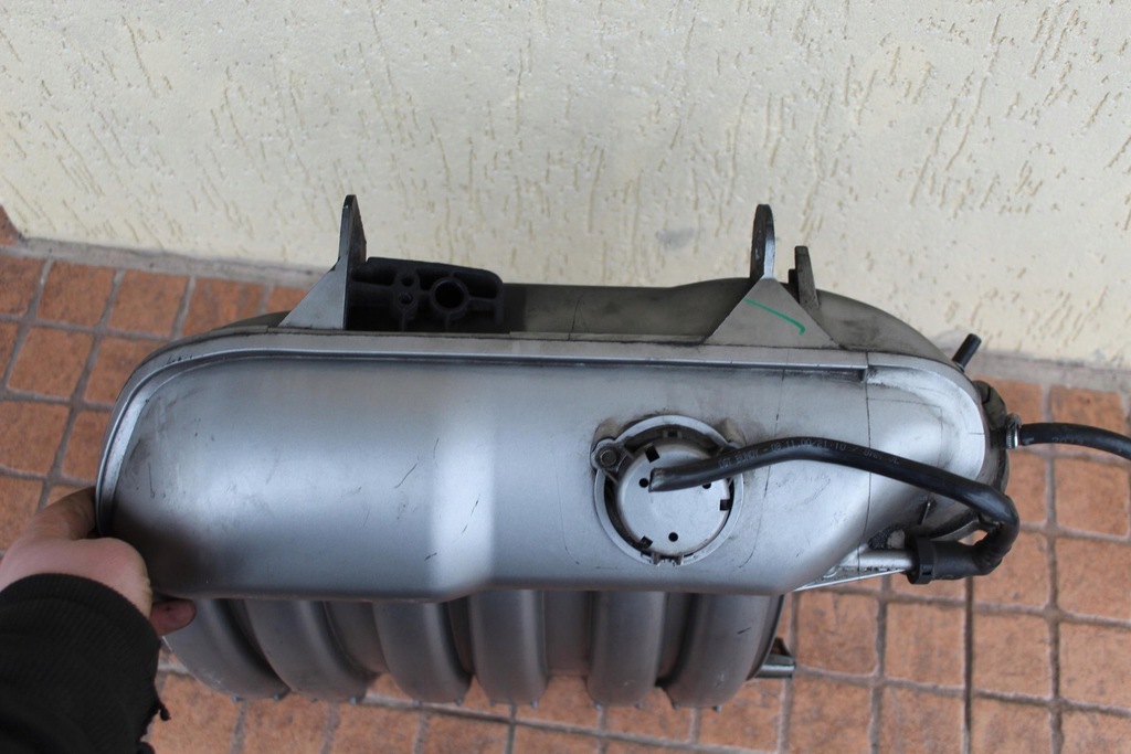 ΠΑΡΟΧΗ ΕΠΑΓΩΓΗΣ CITROEN C5 3.0 V6 9630333380 Product image