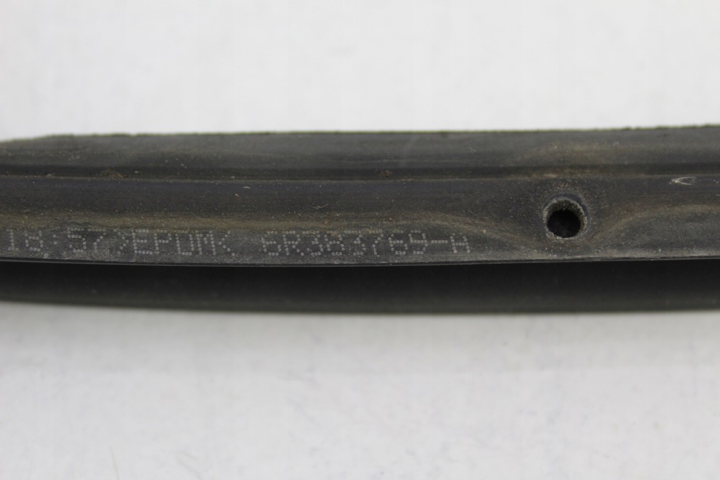 VW POLO 6R ΦΛΑΝΤΖΑ ΠΟΡΤΑΣ ΜΠΡΟΣ ΑΡΙΣΤΕΡΑ 3D 6R383769 Product image