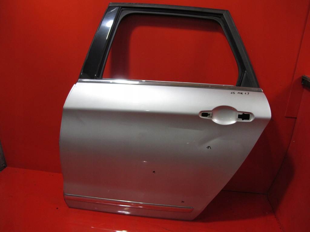 CITROEN C5 III X7 ΠΟΡΤΕΣ ΠΙΣΩ ΑΡΙΣΤΕΡΟ ΣΤΑΓΟΝΟ ΤΟΥΡΙΣΤΗ EZRC Product image