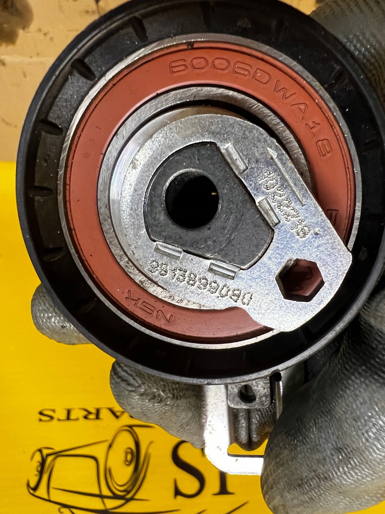 ΡΟΛΟ ΕΝΤΑΤΩΤΗ ΙΜΑΝΤΑ ΧΡΟΝΙΣΜΟΥ CITROEN PEUGEOT 1.5 BLUEHDI Product image