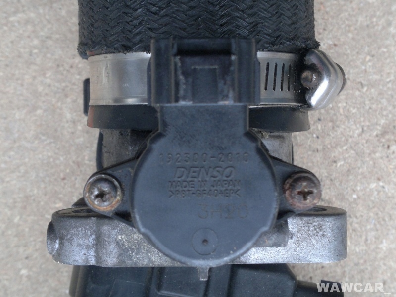 ΣΕΤ ΓΚΑΖΙ ΑΙΣΘΗΤΗΡΑΣ LEXUS IS 220 D 06-12 Product image