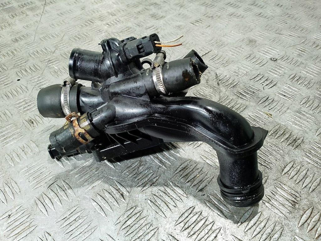 ΘΕΡΜΟΣΤΑΤΗΣ PEUGEOT 308 SW 7136105J Product image