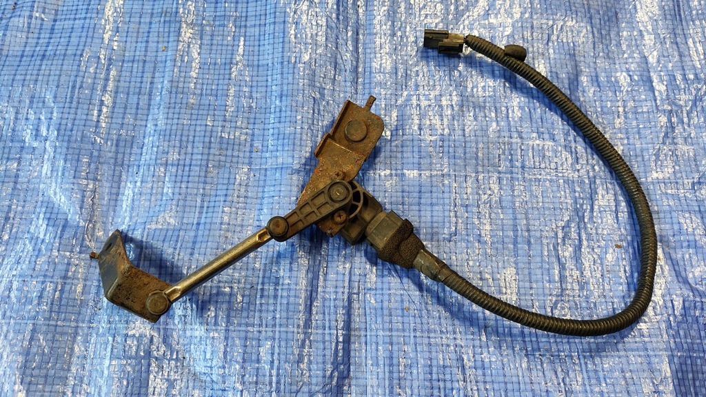 ΑΙΣΘΗΤΗΡΑΣ ΣΤΑΘΜΙΣΗΣ XENON ΠΙΣΩ 53812-1BA0A INFINITI FX II QX70 Product image