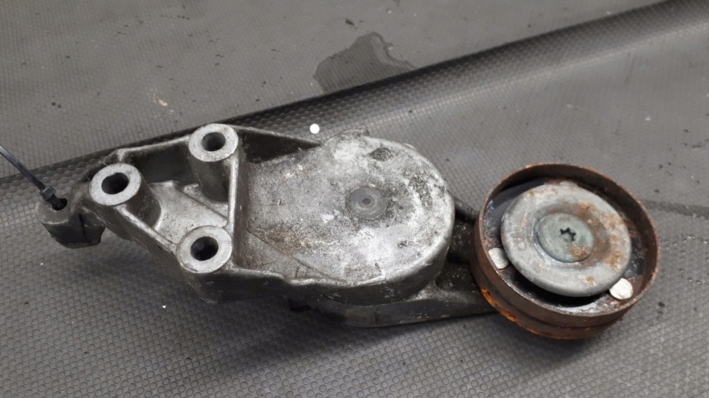 038903315C κάθισμα εντατήρα ζώνης vw skoda 1.9 tdi Product image
