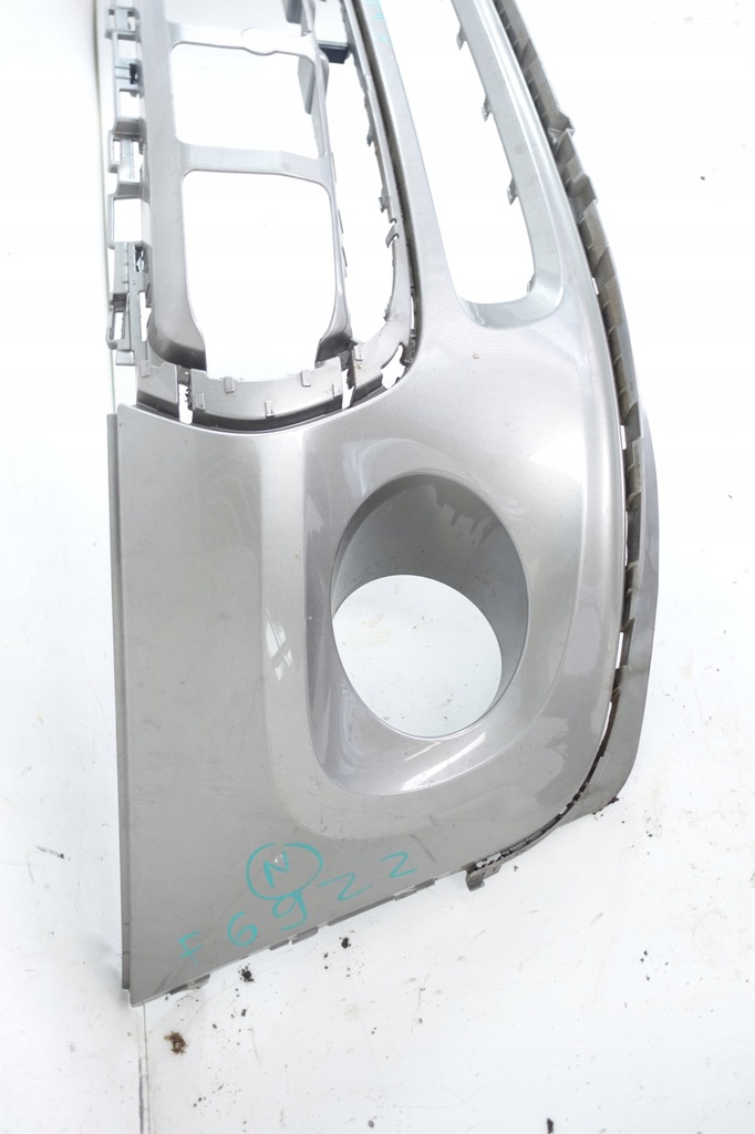 Mini F55 F56 F57 2014- Μπροστινό μπροστινό προφυλακτήρα 7317969 Product image