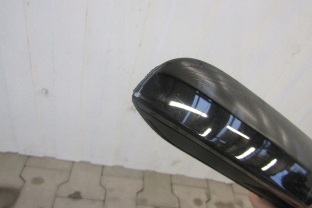 Διακοσμητική ταινία με πτερύγιο Mini Cooper F55 F56 F57 13- Product image