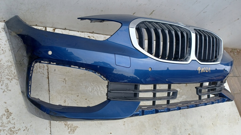 BMW 1 F40 ΜΠΡΟΣΤΙΝΟΣ ΠΡΟΦΥΛΑΚΤΗΡΑΣ Product image