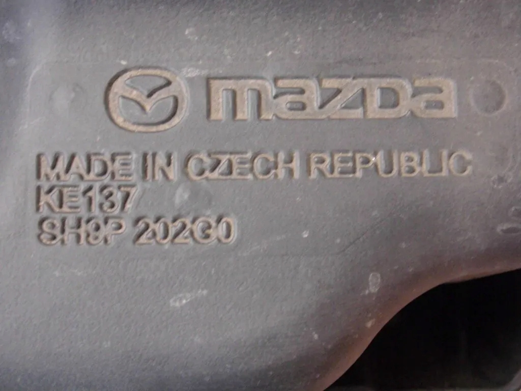 Δεξαμενή Mazda CX5 II KF 2.2 AD BLUE ADBLUE Product image