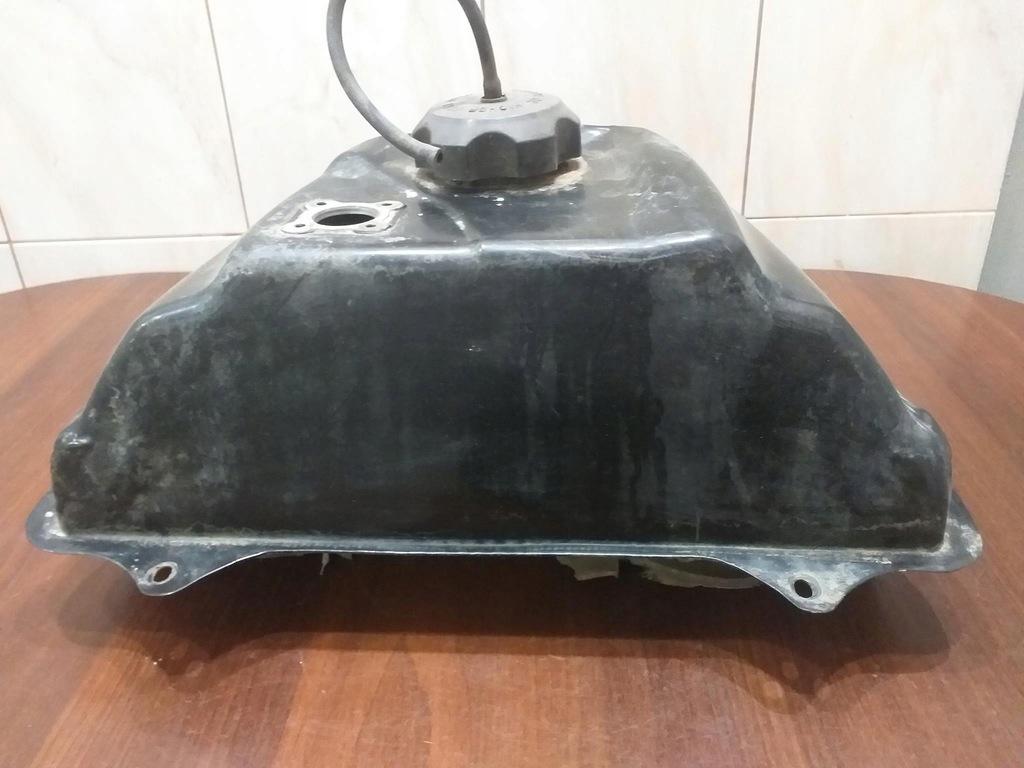 ΔΕΞΑΜΕΝΗ ΚΑΥΣΙΜΩΝ LINHAI HYTRACK 550 Product image