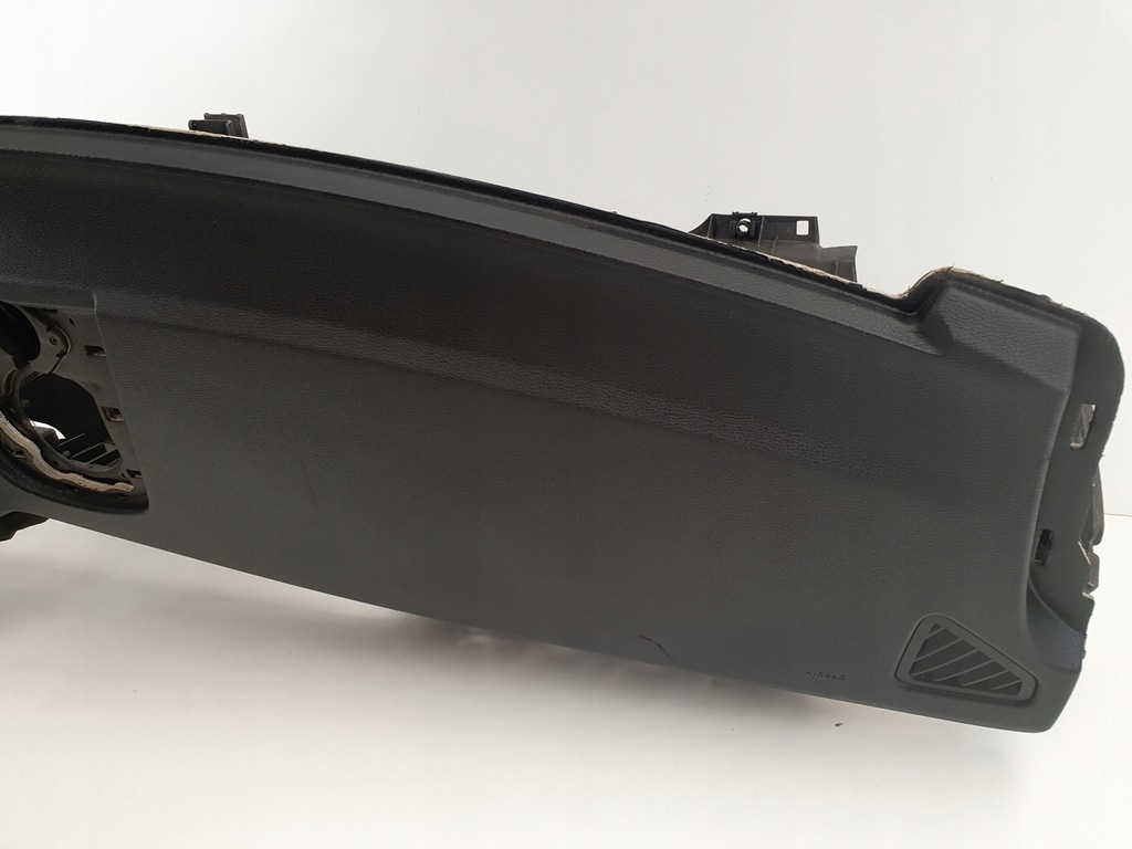 BMW X5 F15 X6 F16 DESKA ROZDZIELCZA KONSOLA KOKPIT Product image