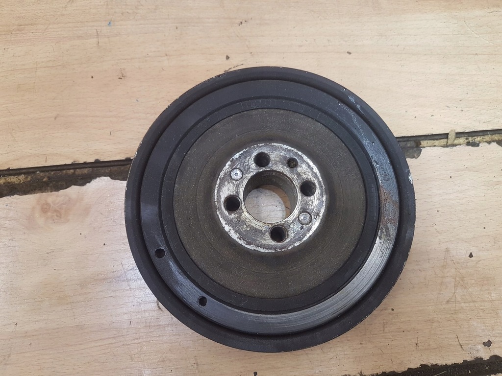 ΤΡΟΧΑΛΙΑ LANCIA LYBRA 1.9 JTD Product image