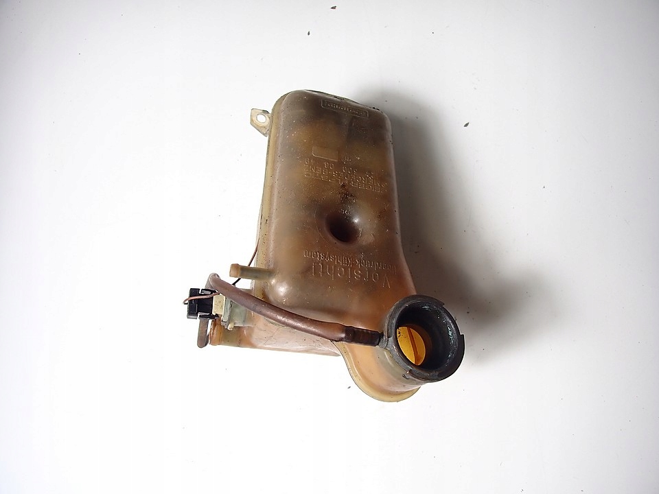 MERCEDES W124 EXPANSION TANK Product image