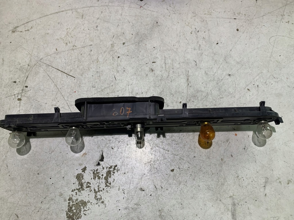 ΕΣΩΤΕΡΙΚΟ ΦΩΤΙΣΤΙΚΟ SPRINTER 906 391.737.99.99 Product image