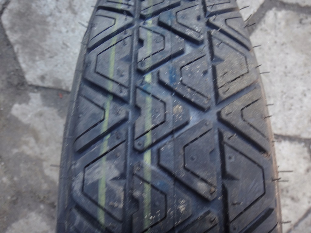 ΑΝΤΑΛΛΑΚΤΙΚΟΣ ΤΡΟΧΟΣ ΕΙΔΙΚΟΣ ΤΡΟΧΟΣ 15 BMW E46 125/90/15 Product image