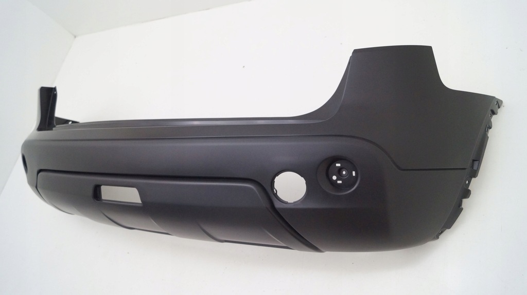 NISSAN QASHQAI J10 07-13 ΠΙΣΩ ΠΡΟΦΥΛΑΚΤΗΡΑΣ ΠΙΣΩ C14 Product image