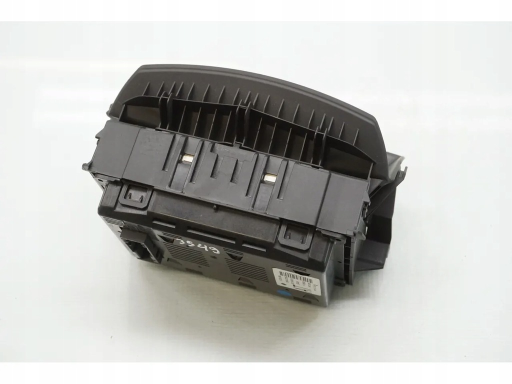 Vauxhall Zafira 2006 MPV 4/5dr 13208089 (05-14) Product image