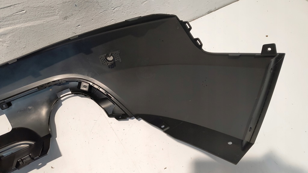 Ο πίσω προφυλακτήρας Ford Kuga MK3 III 20-23 Product image