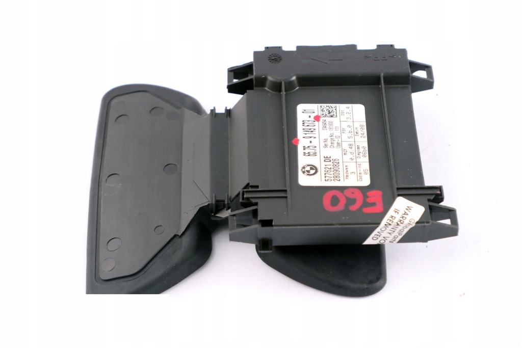 BMW E60 E61 Σύστημα συναγερμού υπερήχων Product image