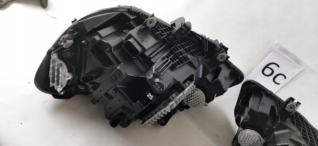 BMW F45 F46 LIFT FULL LED ΑΡΙΣΤΕΡΑ ΔΕΞΙΑ ΟΛΟΚΛΗΡΩΜΕΝΗ Product image