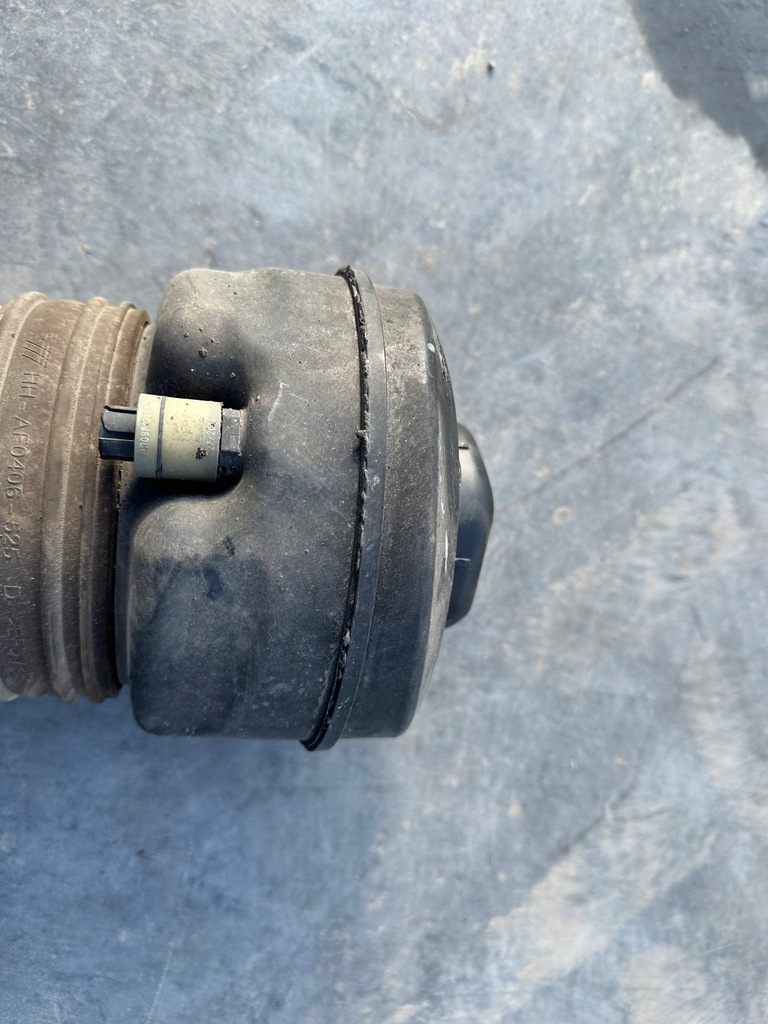 ΑΜΟΡΤΙΣΤΗΡΙ ΑΡΙΣΤΕΡΟ ΜΠΡΟΣ AUDI A6 C8 4K0616039H Product image