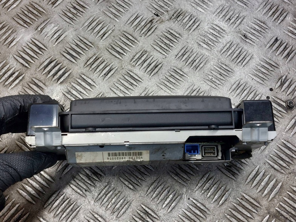 ΟΘΟΝΗ ΠΛΟΗΓΗΣΗΣ VOLVO S40 II V50 I 8651196 Product image