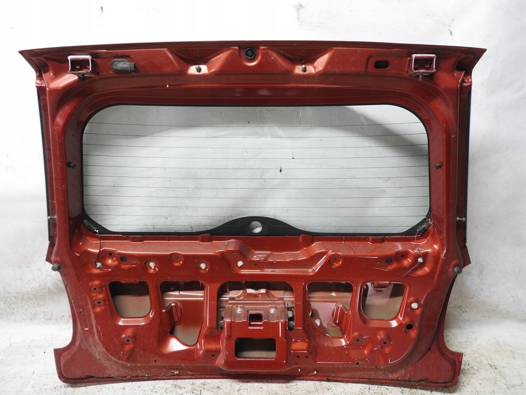 SUZUKI SX4 ZFM C14 Καπάκι πορτμπαγκάζ με πίσω τζάμι Ιαπωνίας Product image