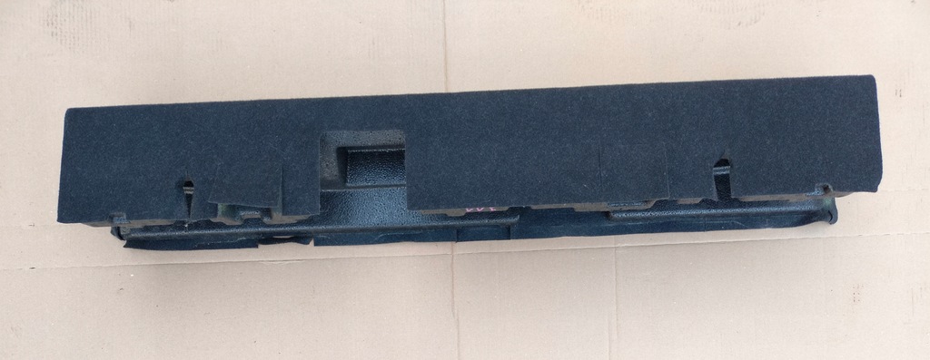NISSAN QASHQAI II J11 ΚΑΛΥΤΕΡΟ ΚΑΤΑΡΤΗ Product image