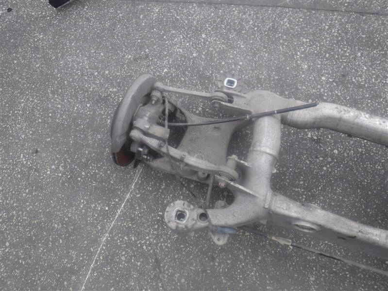 ΔΟΚΑ ΑΝΑΡΤΗΣΗΣ ΠΙΣΩ ΣΕΤ BMW E60 2.5 B Product image