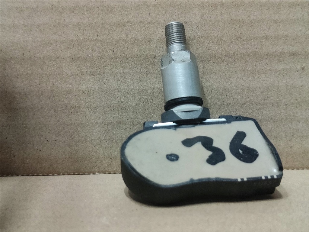 ΑΙΣΘΗΤΗΡΑΣ ΠΙΕΣΗΣ TPMS JAGUAR LAND ROVER Product image