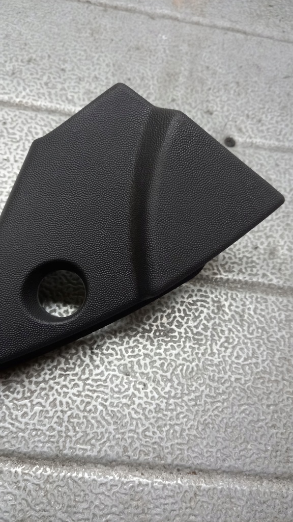 ΚΑΛΥΜΜΑ ΔΕΞΙ ΚΑΘΡΕΠΤΗΣ OPEL MERIVA A 13128853 Product image