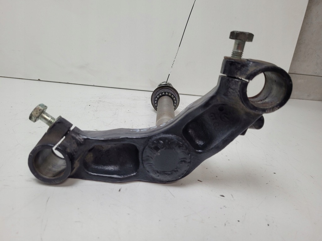 YAMAHA AEROX 50 SEAT POST ΜΠΡΟΣ ΑΝΑΡΤΗΣΗ Product image