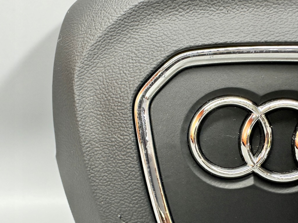 AUDI Q7 SQ7 Q8 SQ8 LIFT 4M DRIVER AIRBAG 4M0880201T Product image