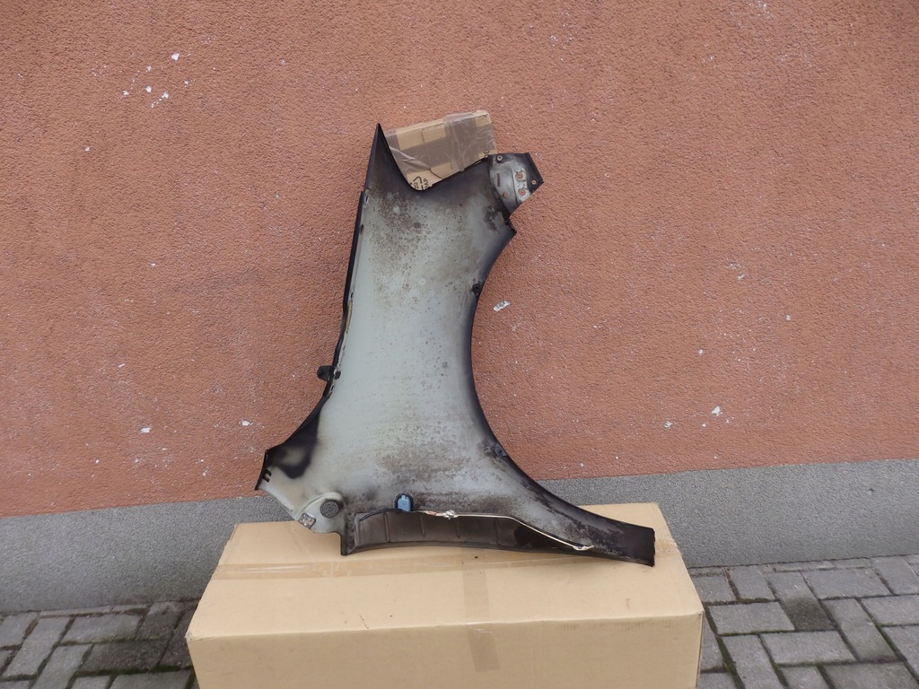 VW FOX LAK.L041 ΦΤΡΟΛΟ ΑΡΙΣΤΕΡΟ, ORIGINAL Product image