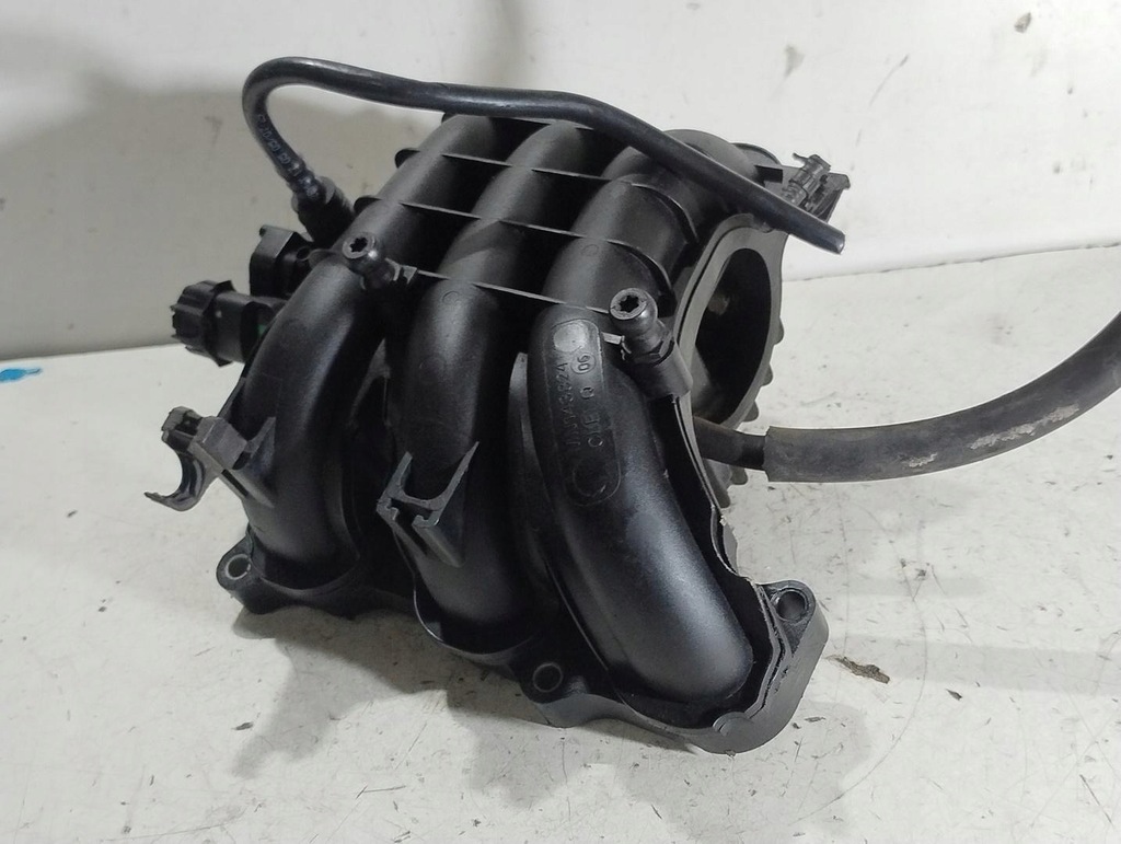 ΠΟΛΛΑΚΤΗ ΕΠΑΓΩΓΗΣ SMART FORFOUR SENSOR 1.0 MN143824 MR985032CLE 0261B04314 Product image