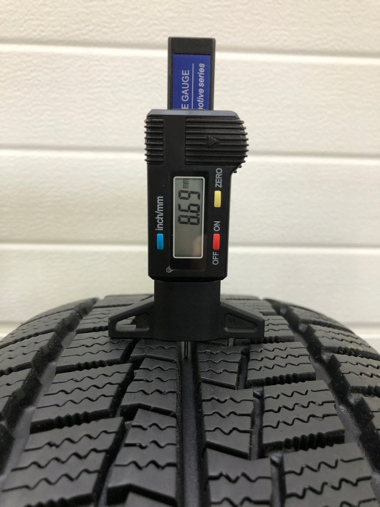 Hankook Winter RW06 Winter 1x 205/60R16C Product image