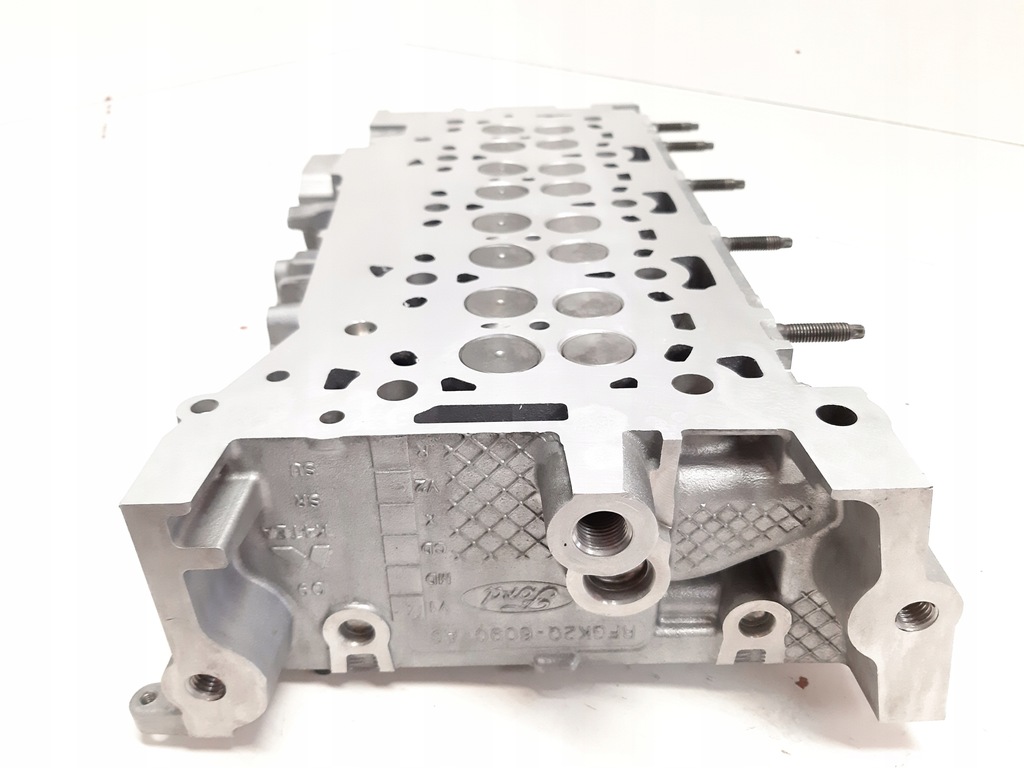 GŁOWICA FORD TRANSIT CUSTOM 2.0TDCI RFHG9Q-6090-AB Product image