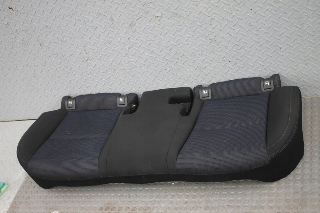 Πίσω καναπές Hyundai Tucson II III 15-20 πίσω κάθισμα Product image