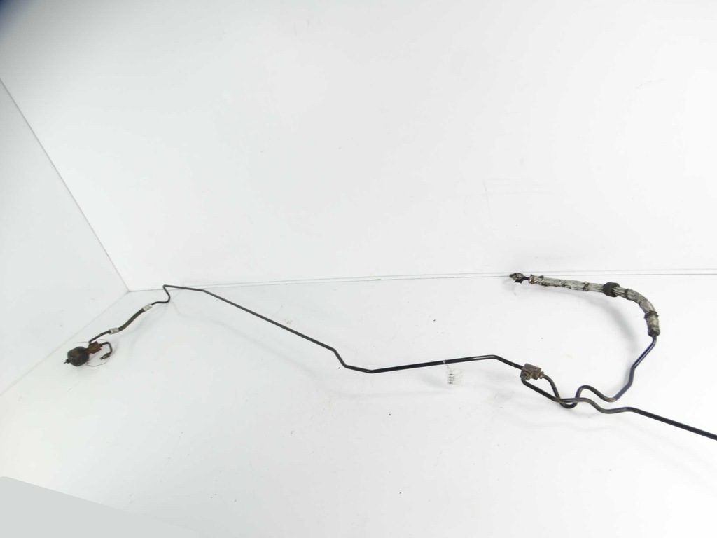 Mercedes CL W215 ΚΑΛΩΔΙΟ ΑΝΑΡΤΗΣΗΣ ΣΩΛΗΝΑ ABC ΠΙΣΩ Product image