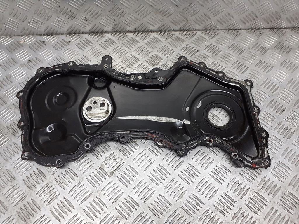 ΚΑΛΥΜΜΑ ΧΡΟΝΙΣΜΟΥ RENAULT SCENIC II 2.0 DCI Product image