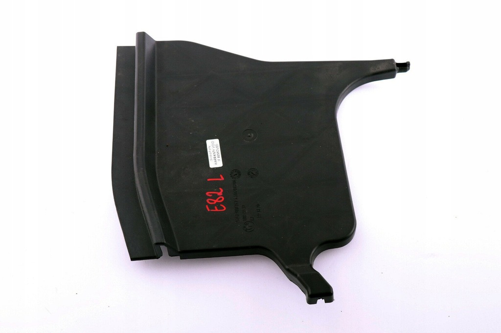 BMW E82 E88 Κάλυμμα πορτμπαγκάζ αριστερά Product image