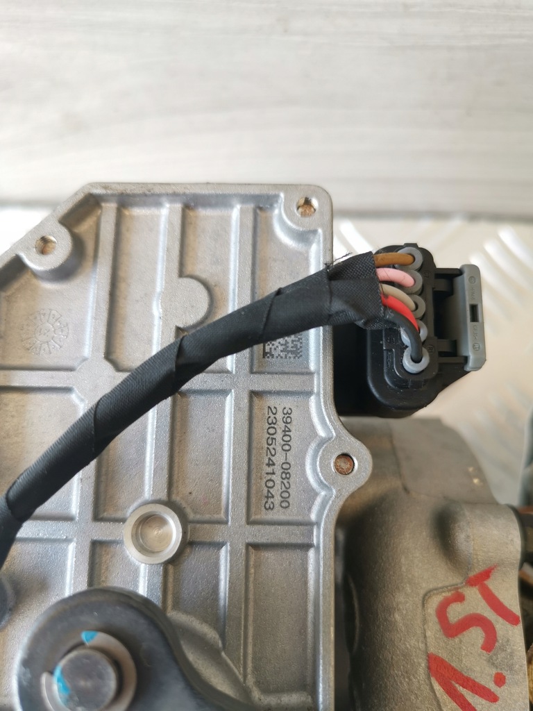 Ανελκυστήρα Kia X-CAED 2023R Turbine Complete Needle 1.5 T-GDI 15 Tyskm Product image