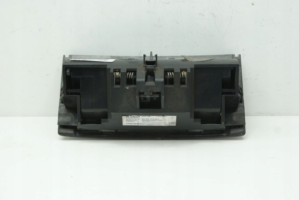 AUDI A8 D3 4E0864131 ΓΑΝΤΙΑ Product image