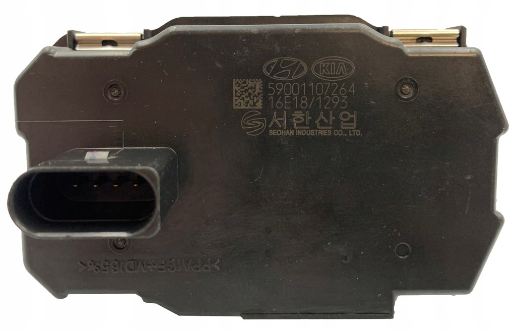 ORIGINAL Turbo controller Hyundai Kia 2.0 2.2 CRDI 59001107264 28235-2F700 Product image