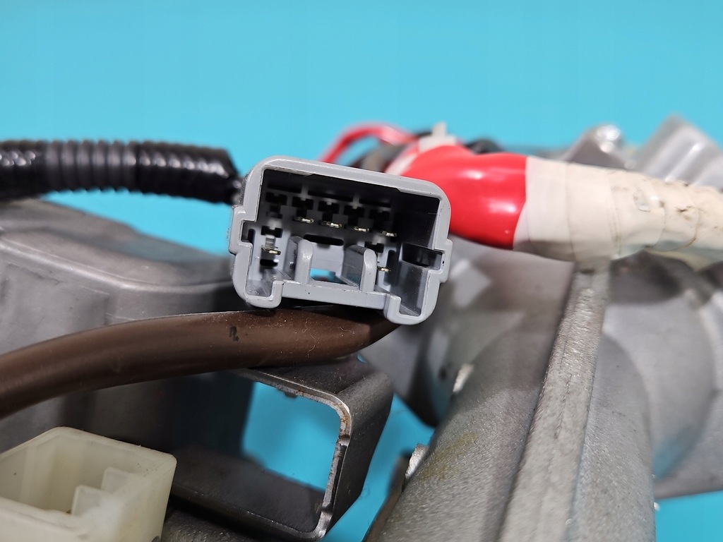 POWER PUMP TOYOTA AVENSIS III T27 80960-20030, 45250-20A20 2.0 16V Product image