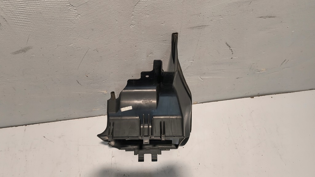 Αεροπορικό τιμόνι μπροστά Land Rover L405 18- Product image