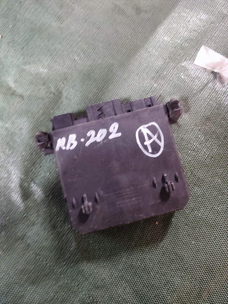 ΜΟΝΑΔΑ ΠΟΡΤΑΣ ΜΠΡΟΣΤΑ ΔΕΞΙΑ MERCEDES W210 2108203426 Product image